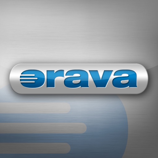 Orava Smart Remote icon