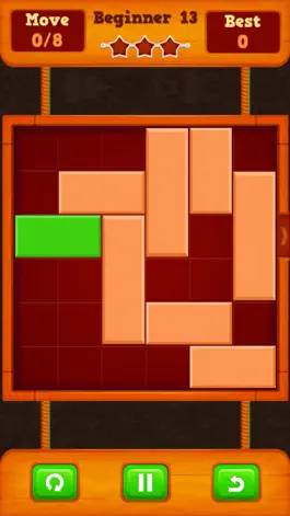 Game screenshot Block Escape Game mod apk