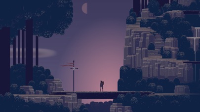 Screenshot #1 pour Superbrothers: Sword&Sworcery
