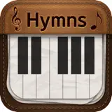 HymnsPianist-Playing the piano - Icona app