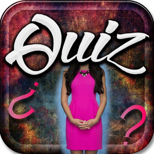 Magic Quiz Game "for Bachelorette" Icon