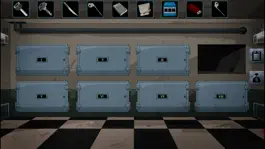 Game screenshot Бежать из тюрьмы 3 : Морг mod apk