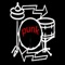 Basic Punk Beats in a one Tap Drum App with Audiobus