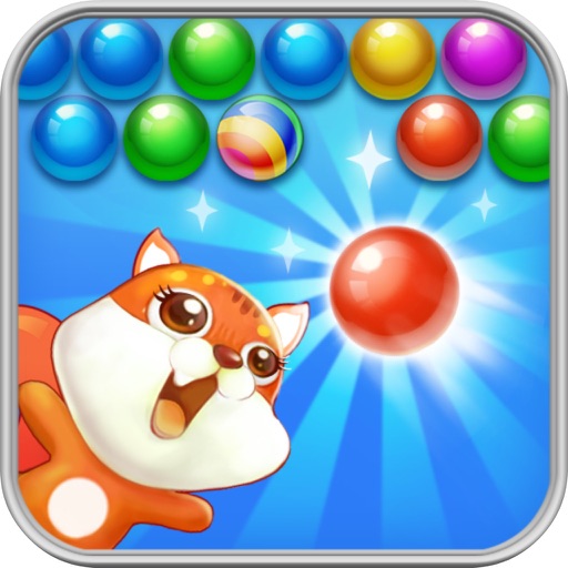 Xmax Holiday Bubble - Ball Mania iOS App