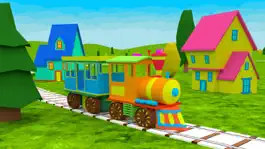Game screenshot Learn ABC Alphabet For Kids - Play Fun Train Game mod apk