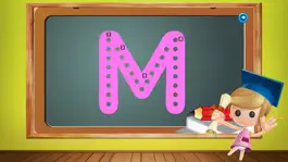 Game screenshot Literacy Alphabet ABC Magic Phonics For Preschool apk