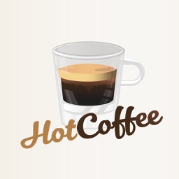 Hot Coffee