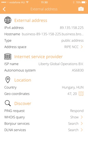 Air Address(圖2)-速報App