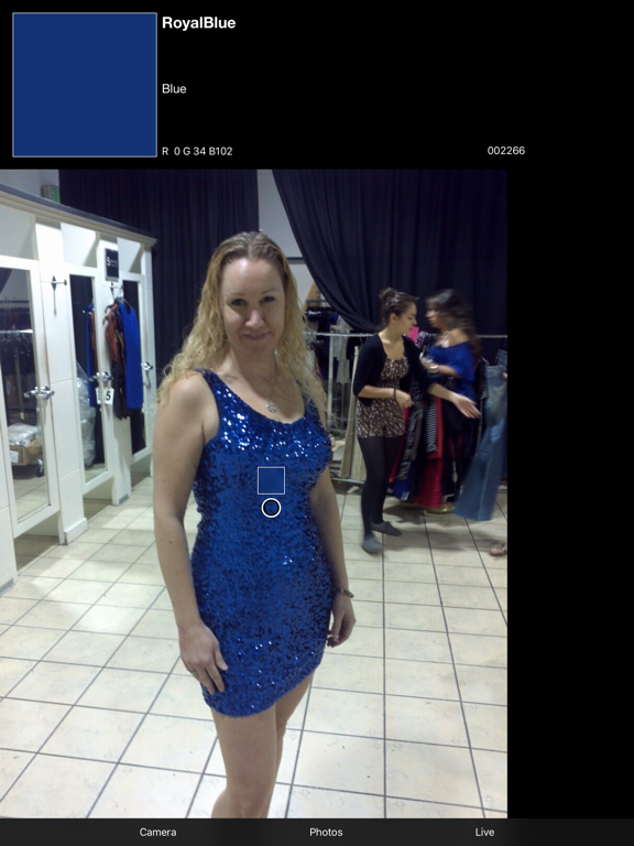 Screenshot #4 pour Colorblind Avenger