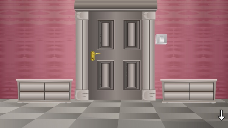 Escape Game: Locked House 2 screenshot-3