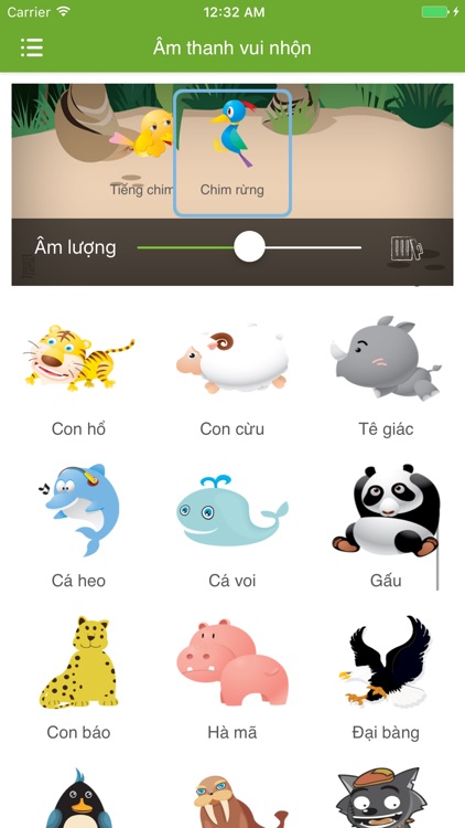 Video của bé, truyen co tich,tieng anh, hoat hinh