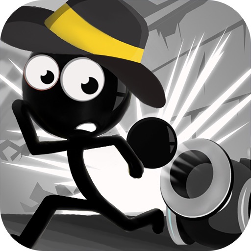 Stickman Toy Defense - Free TD strategy Games