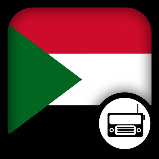 Sudan Radio - SD Radio icon