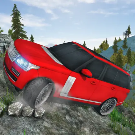 Offroad Rover Driving - 4x4 Driving Simulator 3D Cheats