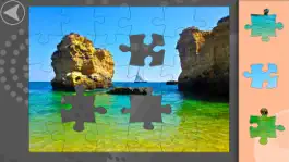 Game screenshot Jigsaw Puzzles Australia mod apk
