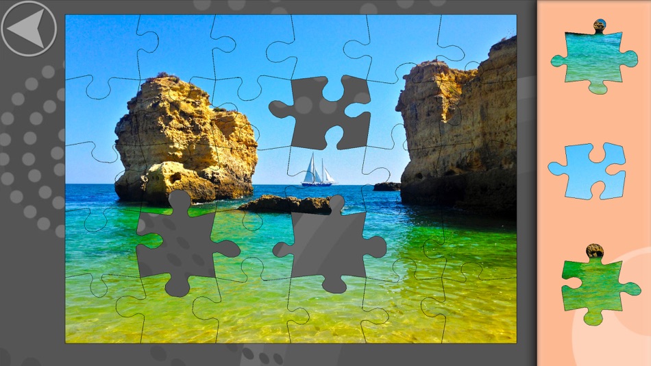 Jigsaw Puzzles Australia - 1.1 - (iOS)
