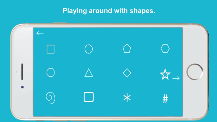 Arabic Alphabet Wizard حروف العربية screenshot-4