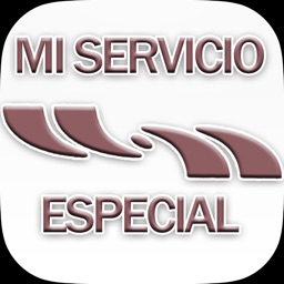Mi Servicio Especial