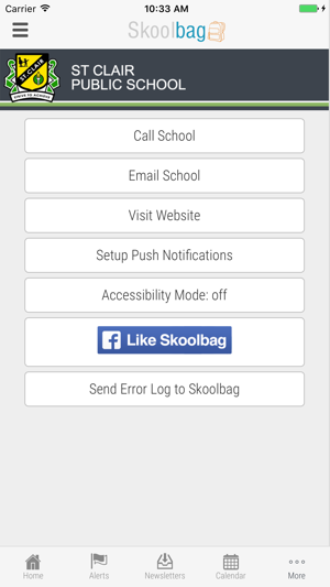 St Clair Public School(圖4)-速報App