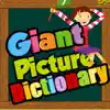 Giant Picture Dictionary problems & troubleshooting and solutions