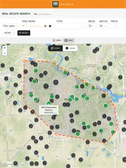 MLive.com: Real Estate screenshot 6