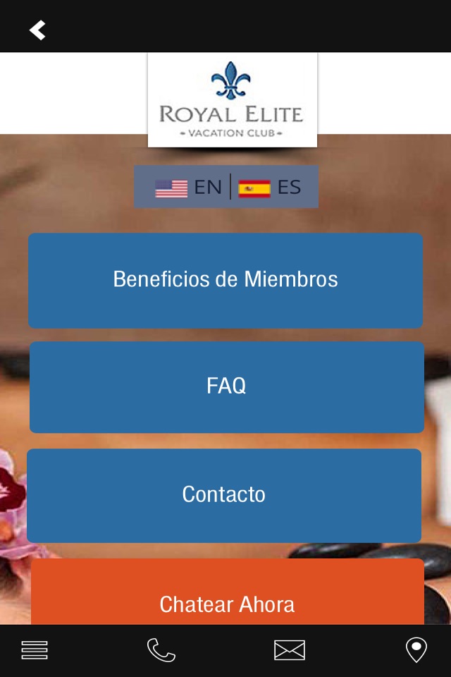 Royal Elite Vacation Club screenshot 2