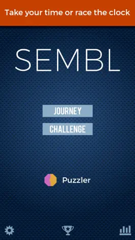 Game screenshot Sembl apk