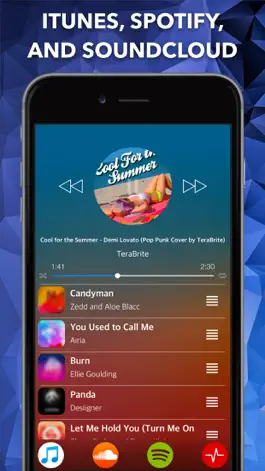 Game screenshot UpBeat mod apk