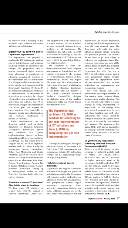 digitalLEARNING Magazine screenshot-4