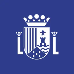 Xàbia connecta app icon