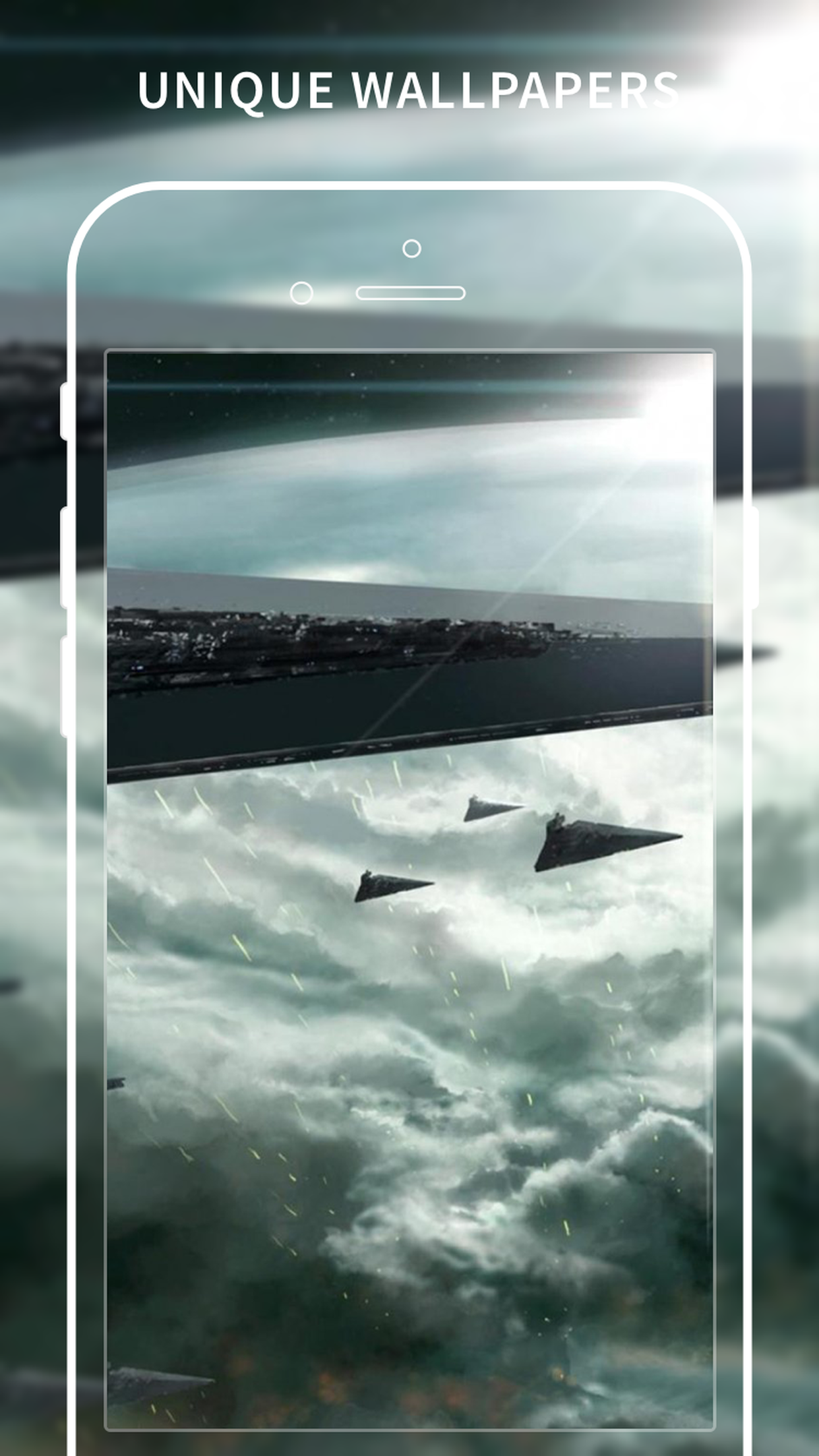 Wallpapers for Star Wars HD