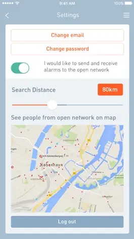 Game screenshot Faver App hack