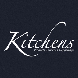 Kitchens (mag)