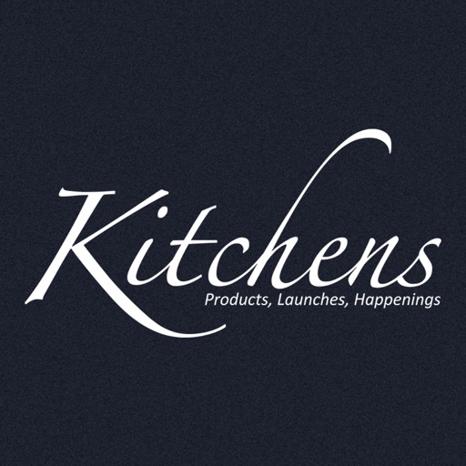 Kitchens (mag) icon