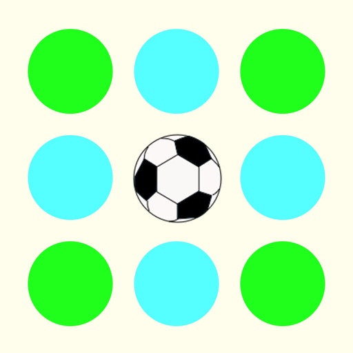 Angry Goal Pro - Shoot To The Goal. iOS App