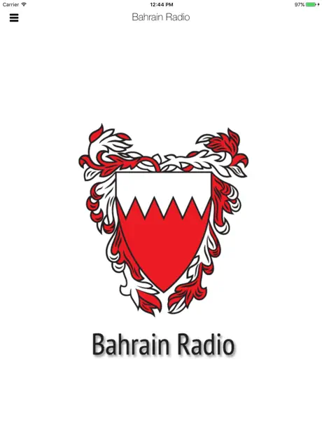 Bahrain Radio