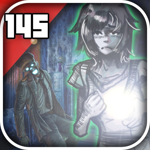 Escape Diary 145 - Prison Broken iOS App