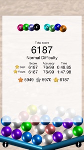 99 Gumballs, Candy Smash Match 3 screenshot #5 for iPhone