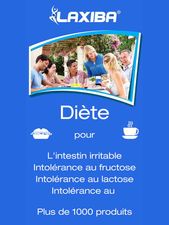 Screenshot #4 pour Laxiba