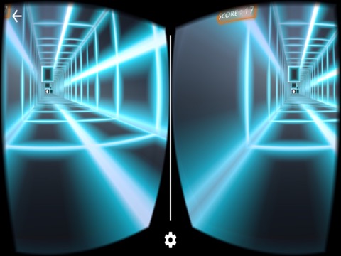 VR Death Race 3D : for Google Cardboardのおすすめ画像4