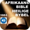 Afrikaans Holy Bible 1953 Heilige Bybel