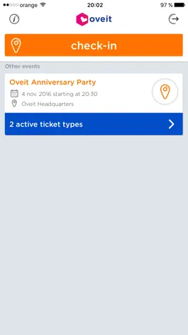 Game screenshot Oveit mod apk