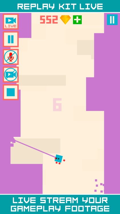 Tower Dash screenshot-4