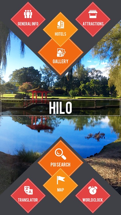 Hilo Tourism Guide