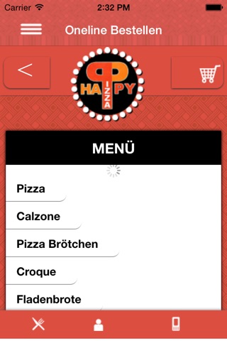 Happy Pizza. screenshot 4