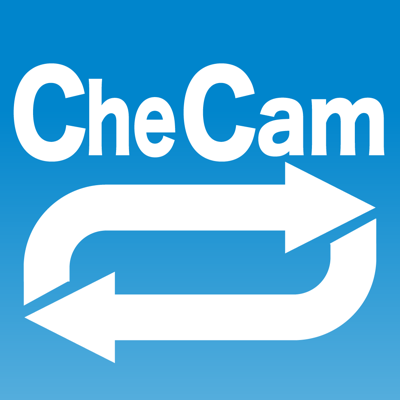 CheCam: Slow-Motion Video Looper for swing check