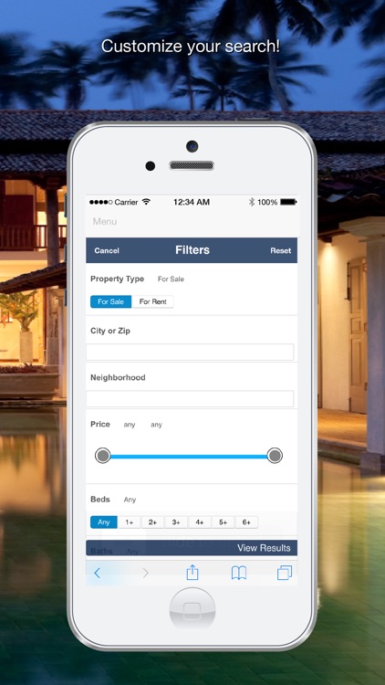 Home Search 28 screenshot-3
