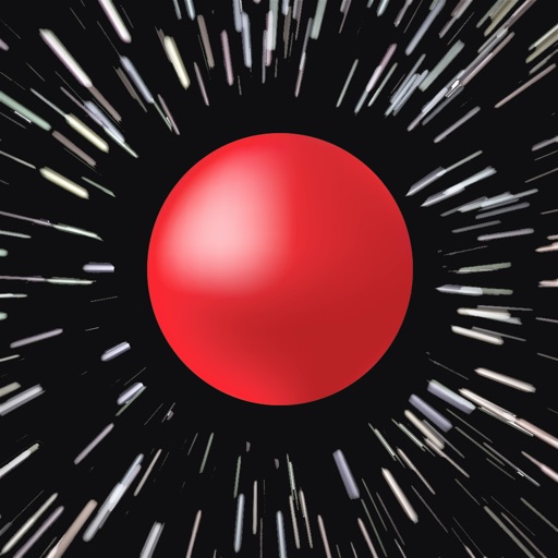 Kulka : Space Ball iOS App
