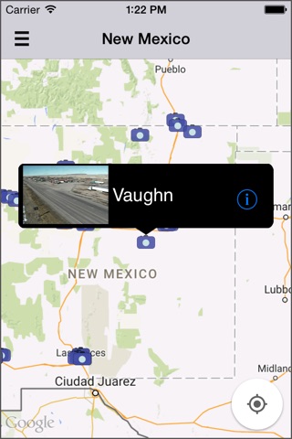 New Mexico Traveler screenshot 3