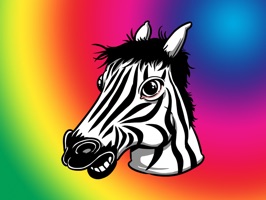 Fun & magical picture filters, face effects, masks, wigs, and other funky art to make your photos funny